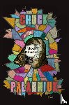 Palahniuk, Chuck - Shock Induction
