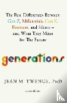 Twenge, Jean M. - Generations