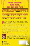 Piper, Hailey - A Game in Yellow