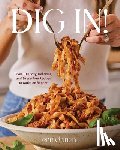 O'Brien, Erin - Dig In!