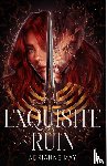 May, Adrianne - Exquisite Ruin