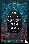 De Feo, Giovanni - The Secret Market of the Dead