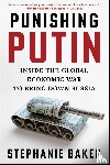 Baker, Stephanie - Punishing Putin