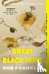 Franklin, Rob - Great Black Hope