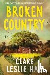 Hall, Clare Leslie - Broken Country (Reese's Book Club)