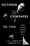 Huber, Sonya, Bayne, Martha - Nothing Compares to You