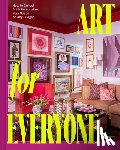 Lidgett, Liz - Art for Everyone