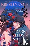 Cole, Kresley - Dark Needs at Night's Edge