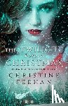 Feehan, Christine - The Twilight Before Christmas