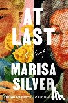 Silver, Marisa - At Last