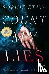 Stava, Sophie - Count My Lies: A GMA Book Club Pick!
