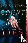 Stava, Sophie - Count My Lies: A GMA Book Club Pick!
