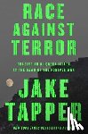 Tapper, Jake - Race Against Terror