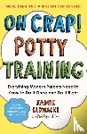 Glowacki, Jamie - Oh Crap! Potty Training