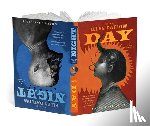 Datlow, Ellen - Night & Day