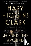 Clark, Mary Higgins - The Second Time Around