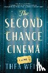 Weiss, Thea - Weiss, T: Second Chance Cinema
