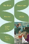 Lehman, David - The Best American Poetry 2025