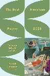 Lehman, David, Winch, Terence - The Best American Poetry 2025