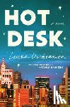 Dickerman, Laura - Hot Desk