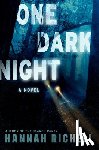 Richell, Hannah - One Dark Night