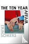 Somers, Erin - Ten Year Affair