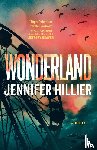 Hillier, Jennifer - Hillier, J: Wonderland