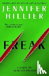 Hillier, Jennifer - Freak