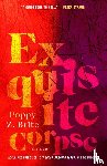 Brite, Poppy Z - Brite, P: Exquisite Corpse