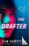 Harrison, Kim - The Drafter