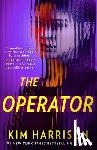 Harrison, Kim - The Operator