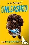 Goodrich, Jaime - Unleashed