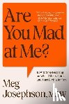 Josephson, Meg - Are You Mad at Me?