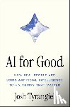 Tyrangiel, Josh - AI for Good