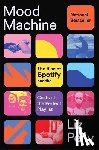 Pelly, Liz - Mood Machine
