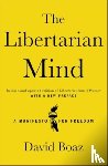 Boaz, David - The Libertarian Mind