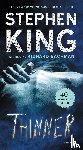 King, Stephen - Thinner
