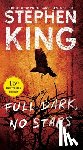 King, Stephen - Full Dark, No Stars