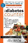 Nolan, Karen J, Heslin, Jo-Ann - The Diabetes Counter, 5th Edition