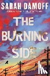 Damoff, Sarah - The Burning Side