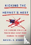 Zoughbie, Daniel E - Kicking the Hornet's Nest