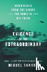 Sancho, Miguel - Evidence of the Extraordinary