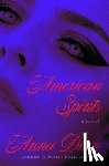 Dorn, Anna - American Spirits