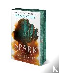 Cole, Penn - Spark of the Everflame