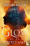 Cole, Penn - Glow of the Everflame