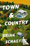 Schaefer, Brian - Town & Country