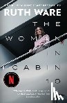 Ware, Ruth - The Woman in Cabin 10