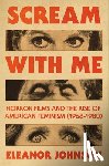 Johnson, Eleanor - Scream with Me