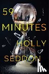 Seddon, Holly - 59 Minutes