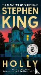 King, Stephen - Holly